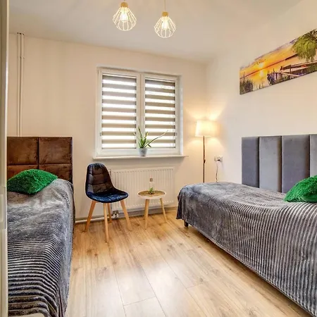 Вилла Wynajem Grupowy Szansa Мронгово