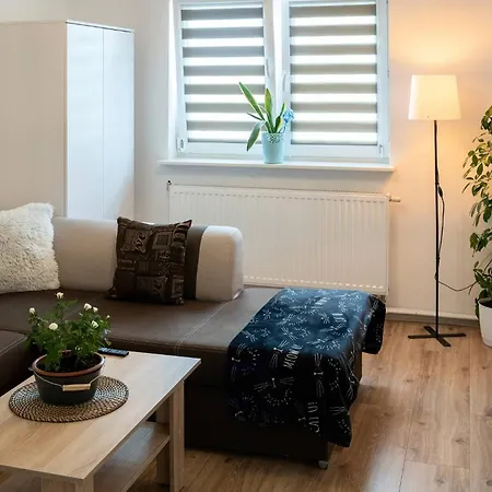 Вилла Wynajem Grupowy Szansa *