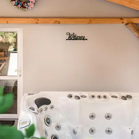 Wynajem Grupowy Szansa Вилла