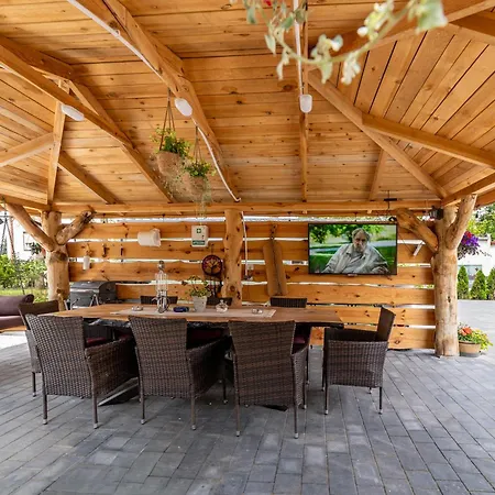 Wynajem Grupowy Szansa * Мронгово