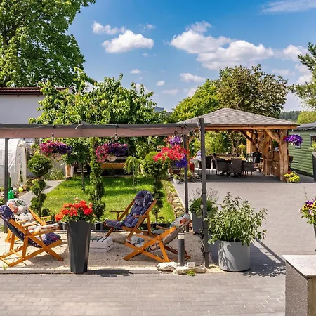 Villa Wynajem Grupowy Szansa