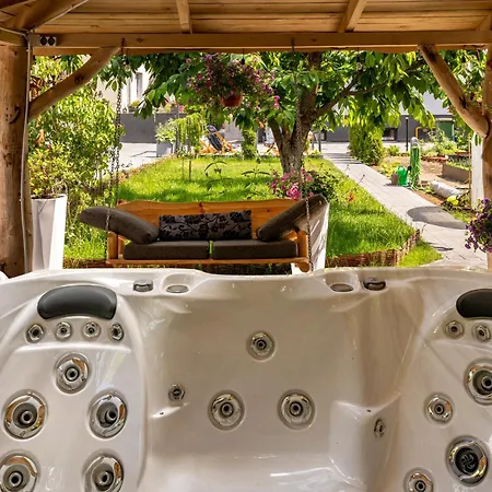 Wynajem Grupowy Szansa Вилла *