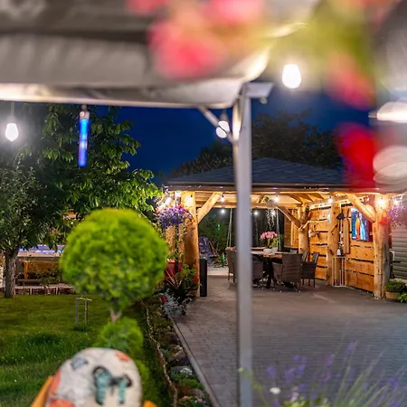 Wynajem Grupowy Szansa *