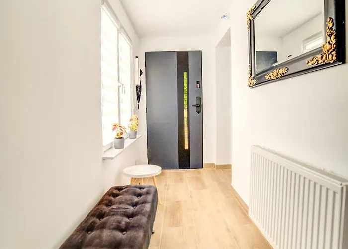 Wynajem Grupowy Szansa *