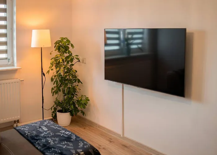 Willa Wynajem Grupowy Szansa *