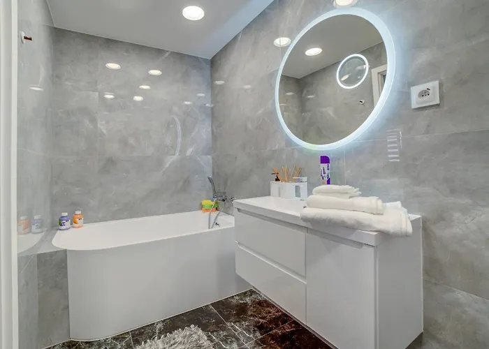 Wynajem Grupowy Szansa Willa *