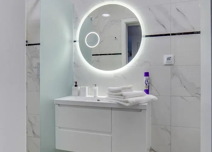 Wynajem Grupowy Szansa Willa *