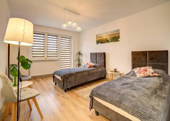 Willa Wynajem Grupowy Szansa Mrągowo