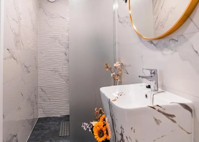 Wynajem Grupowy Szansa Willa *