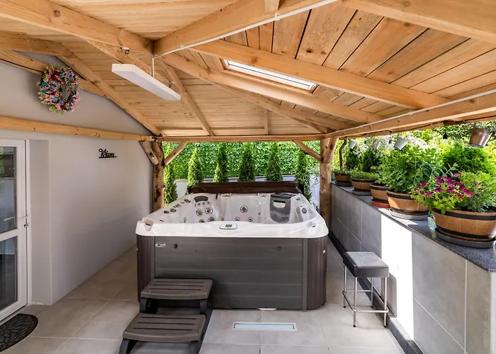 Wynajem Grupowy Szansa * Mrągowo