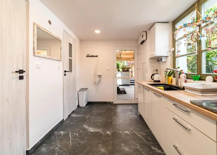 Wynajem Grupowy Szansa Willa