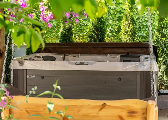 Wynajem Grupowy Szansa Willa Mrągowo