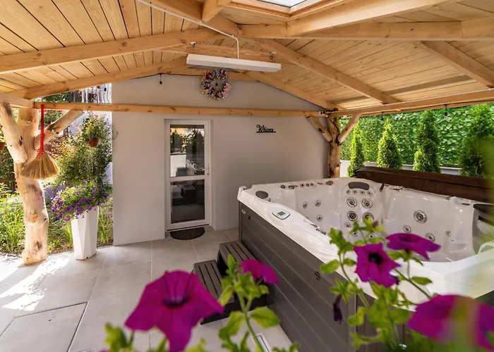 Willa Wynajem Grupowy Szansa Mrągowo