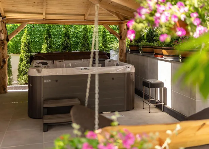 Wynajem Grupowy Szansa