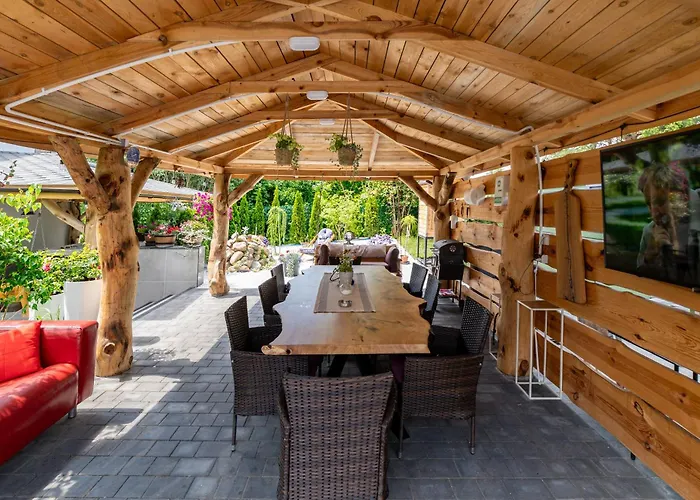 Wynajem Grupowy Szansa