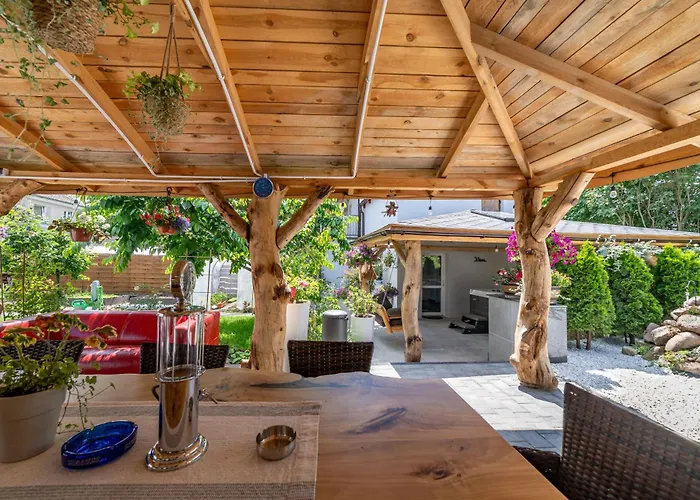 Willa Wynajem Grupowy Szansa *