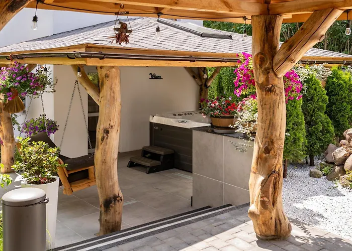 Willa Wynajem Grupowy Szansa *