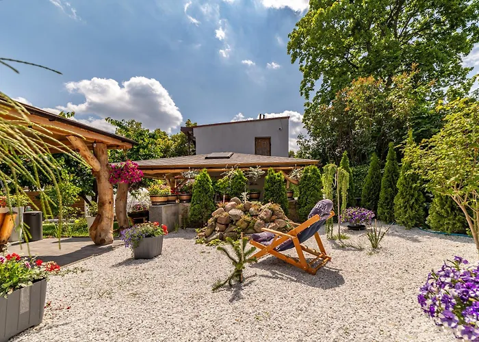 Wynajem Grupowy Szansa *