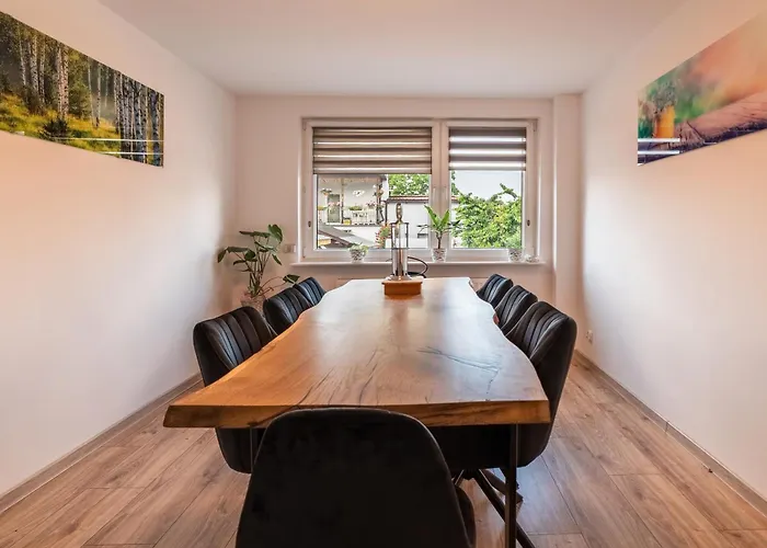 Willa Wynajem Grupowy Szansa