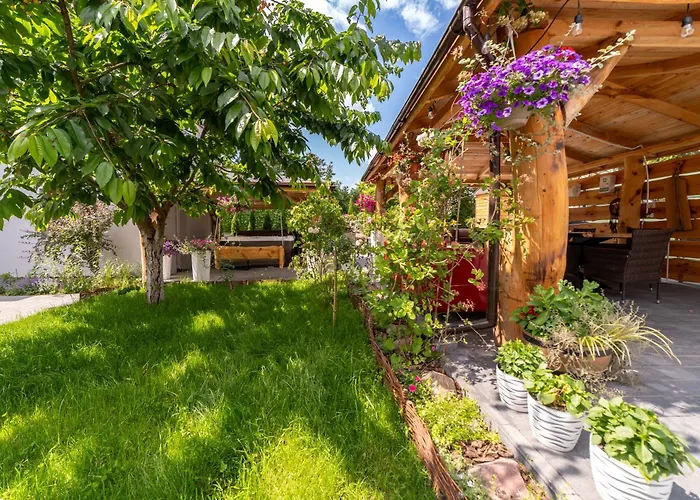 Wynajem Grupowy Szansa *