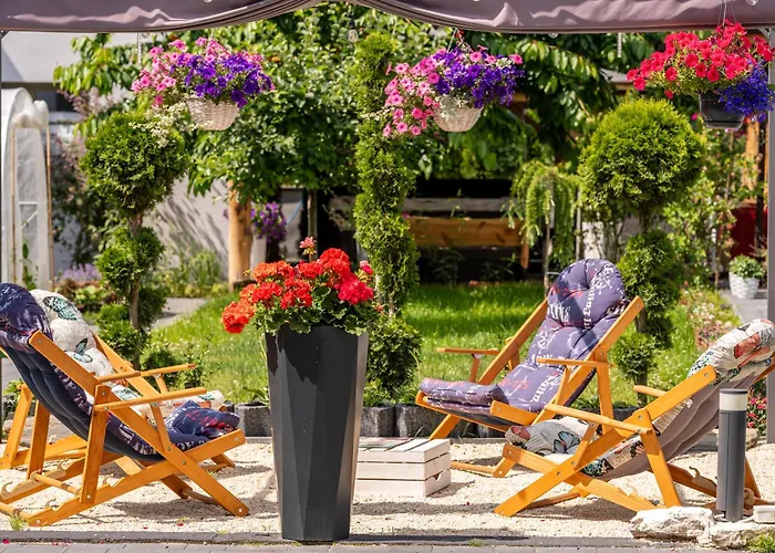 Wynajem Grupowy Szansa Willa