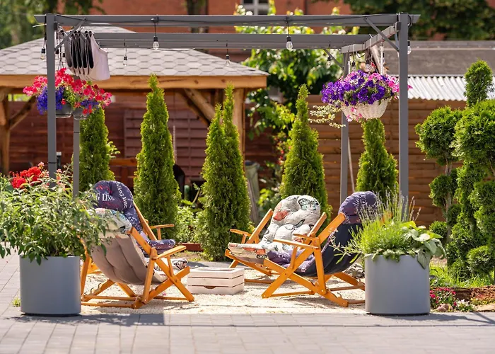 Willa Wynajem Grupowy Szansa