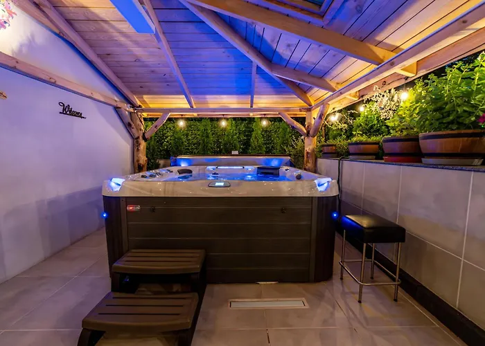 Wynajem Grupowy Szansa *