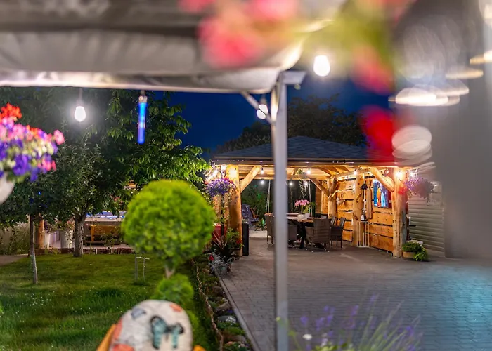 Wynajem Grupowy Szansa *