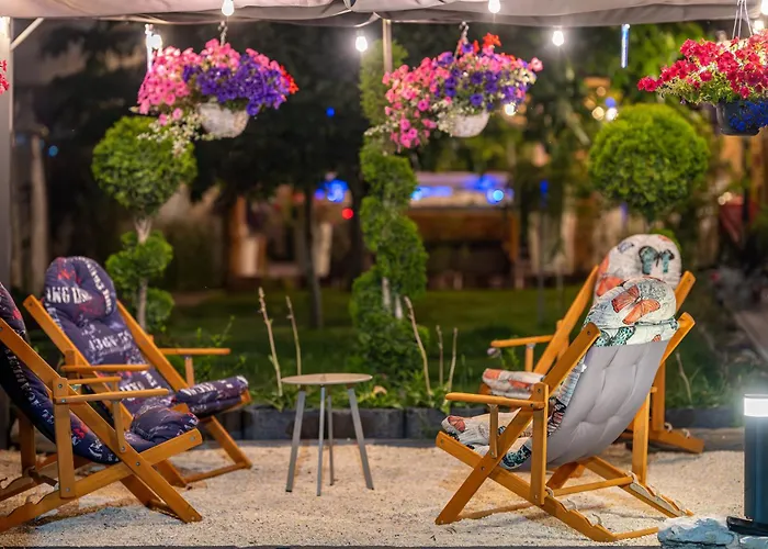 Wynajem Grupowy Szansa Willa Mrągowo