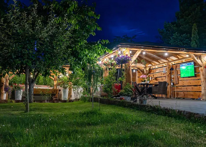 Wynajem Grupowy Szansa