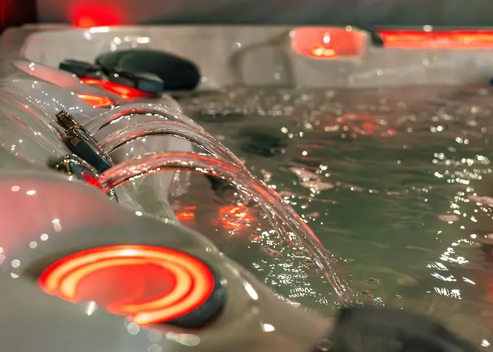 Wynajem Grupowy Szansa Willa *