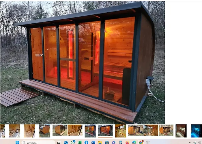 Willa Wynajem Grupowy Szansa *